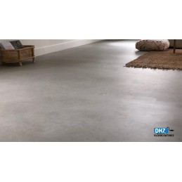 DHZ Finish PU/WV - MAT - 10 kg
