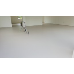 DHZ Topcoat PU/WV mat