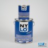 Nylo Finish PU/WV | extra mat