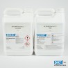 DHZ Epoxy Finish