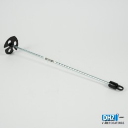 Propeller mixer 2K
