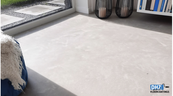 De Voordelen van Vloercoating in jouw Woonkamer: Een Goede vervanging voor Laminaat!